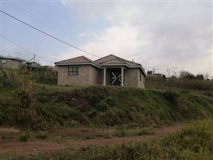 3 Bed House in Adams Mission