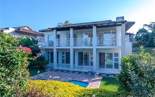 4 Bedroom House in Seaward Estates