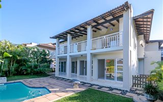 4 Bedroom House in Seaward Estates