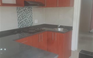 1 Bedroom House in Umbilo