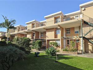 1 Bed Apartment in Robindale