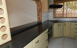 3 Bedroom House in Richem