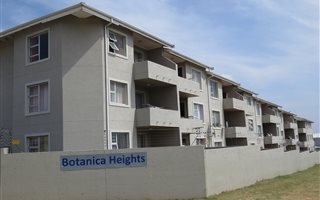 2 Bedroom Apartment in Heiderand