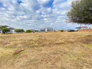 805 m² Land available in Copperleaf