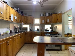 3 Bed House in Richem