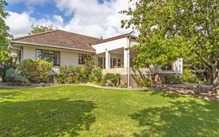 4 Bedroom House in Heldervue