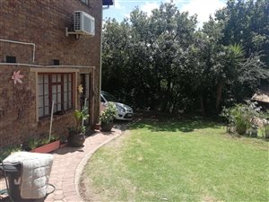4 Bedroom House in Rant en Dal