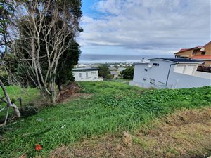 615 m² Land available in Glentana