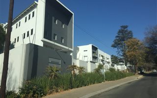 3 Bedroom Apartment in Atholl