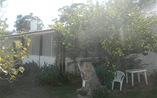 4 Bedroom House in Klawer