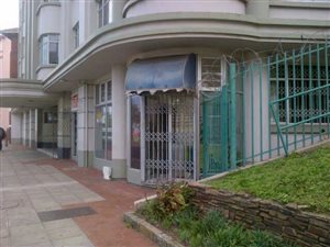 146 m² Commercial space in Esplanade