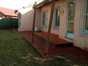 3 Bed House in The Orchards