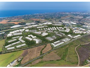7104 m² Industrial space in Ballito