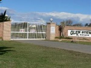 897 m² Land available in Glen Stewart