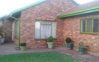 3 Bedroom House in Sebokeng Zone 10
