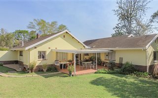 4 Bedroom House in Pelham