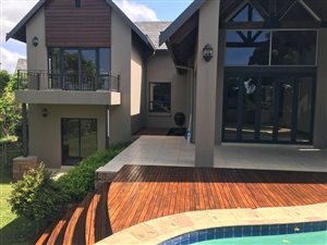 3 Bed House in Cotswold Downs Estate