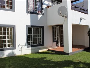2 Bed Apartment in Kelland