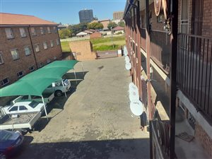 2 Bed Apartment in Kempton Park Central