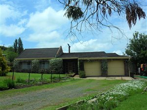 4 Bed House in Kestell