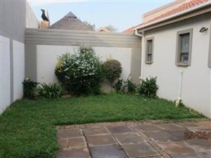 3 Bed Townhouse in Vanderbijlpark CW6