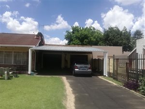 4 Bed House in Ferryvale