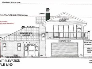 3 Bed House in Tergniet