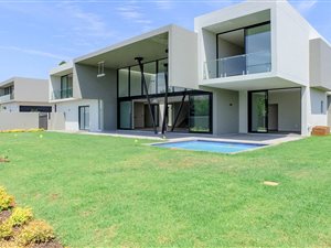5 bedroom house for sale in Bryanston | T1482586