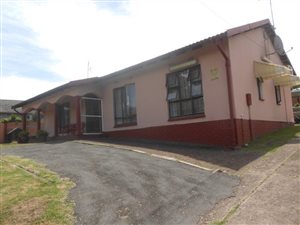 3 Bed House in Mount Vernon