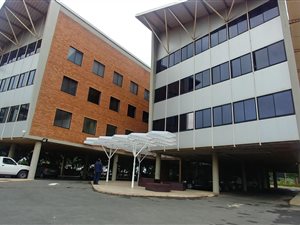 350 m² Commercial space in Umhlanga Ridge
