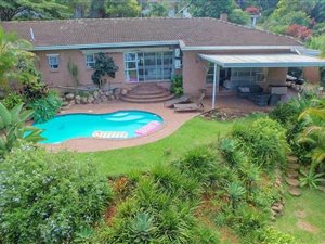 5 Bed House in Grayleigh