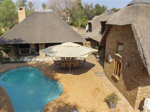 4 Bed House in Gallo Manor