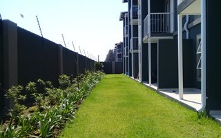 1 Bedroom Apartment in President Park