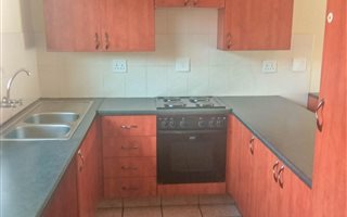3 Bedroom Duplex in Annlin