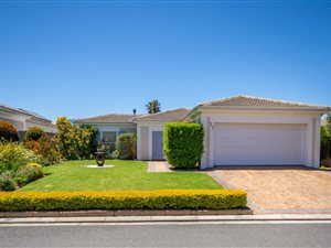 3 Bed House in Heritage Park