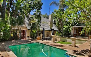 3 Bedroom House in Parkmore