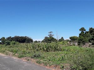6293 m² Land available in Esikhawini