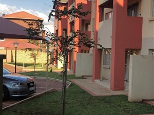 2 Bed Apartment in Monavoni