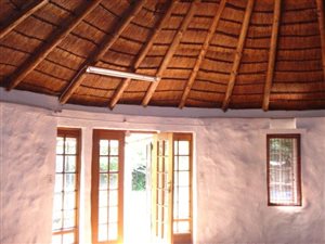 1 Bed Garden Cottage in Die Wilgers