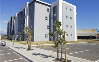 2 Bedroom Apartment in Glenhaven