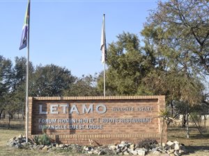 2.1 ha Land available in Sterkfontein and surrounds