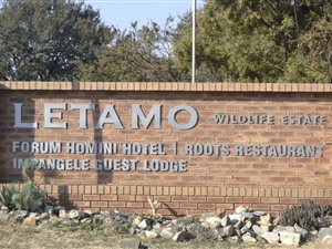 2.1 ha Land available in Sterkfontein and surrounds