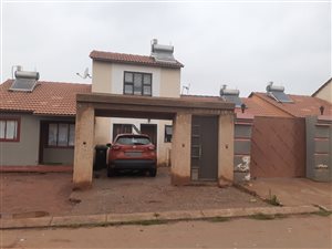 2 Bed Apartment in Soweto Central