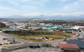 2 Bedroom Apartment in Mossel Bay