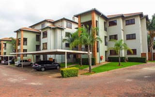 2 Bedroom Apartment in Bedfordview