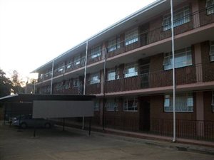 2 Bedroom Apartment in Polokwane Central
