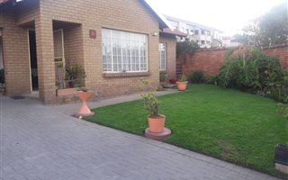 2 Bedroom Townhouse in Reyno Ridge