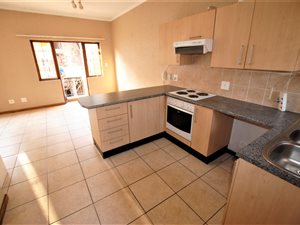1 Bed Apartment in Paulshof