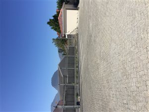 2 Bedroom Apartment in Paarl