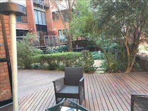 2 Bed Townhouse in Atholl